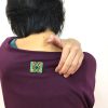 不整脈の補正と肩や首・背中の違和感解消